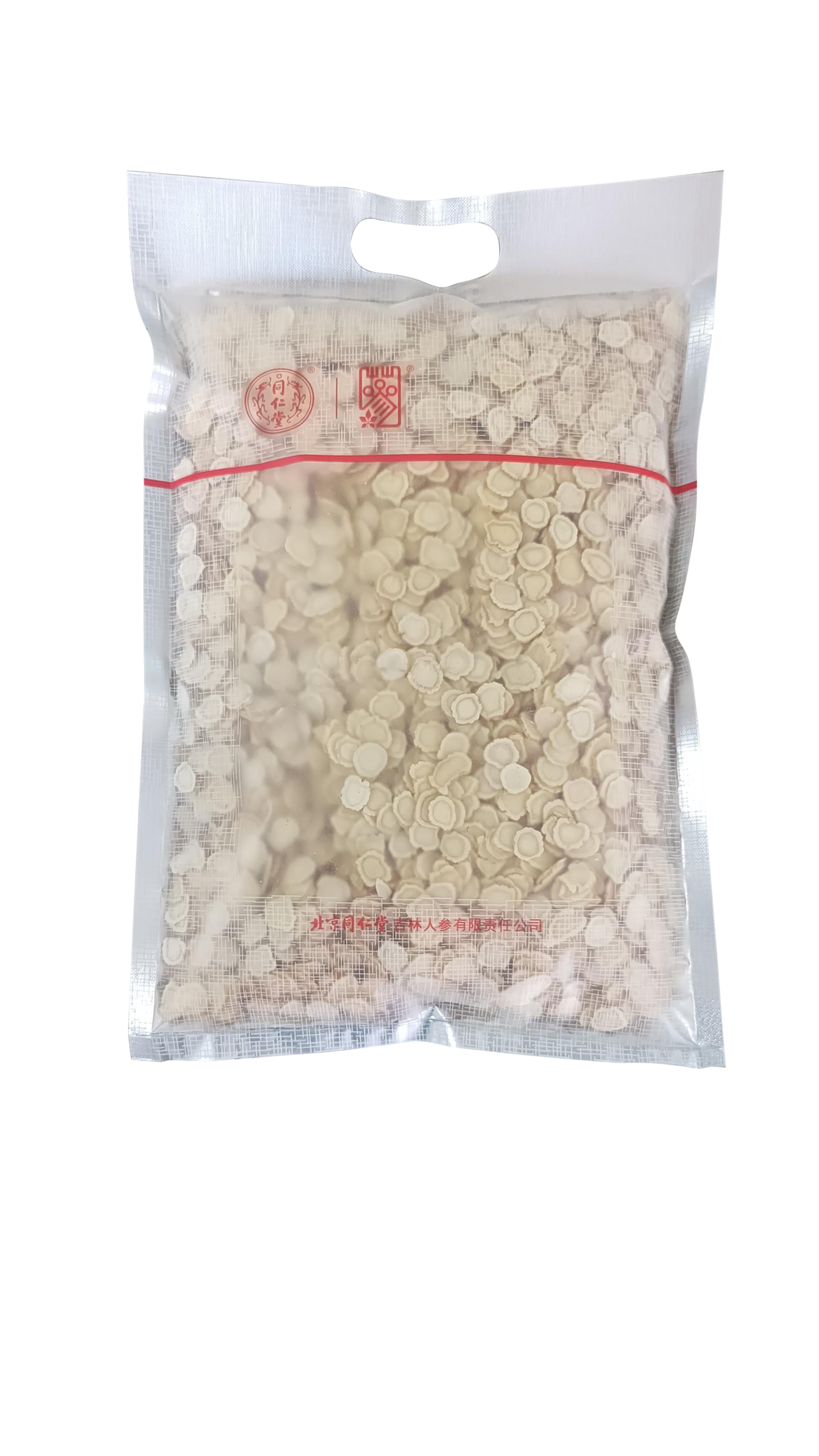 西洋参片