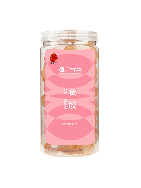 鱼胶