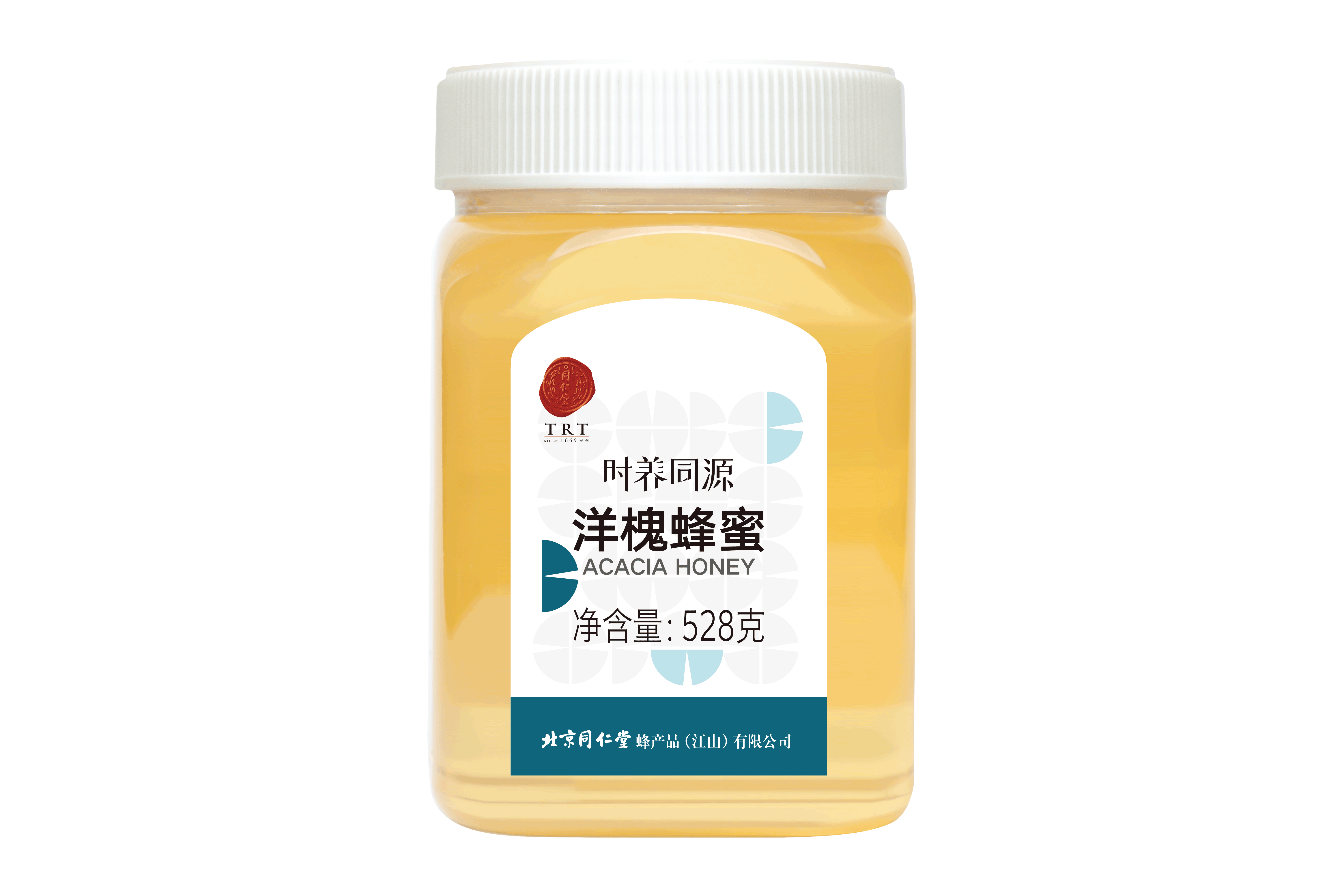 洋槐蜂蜜
