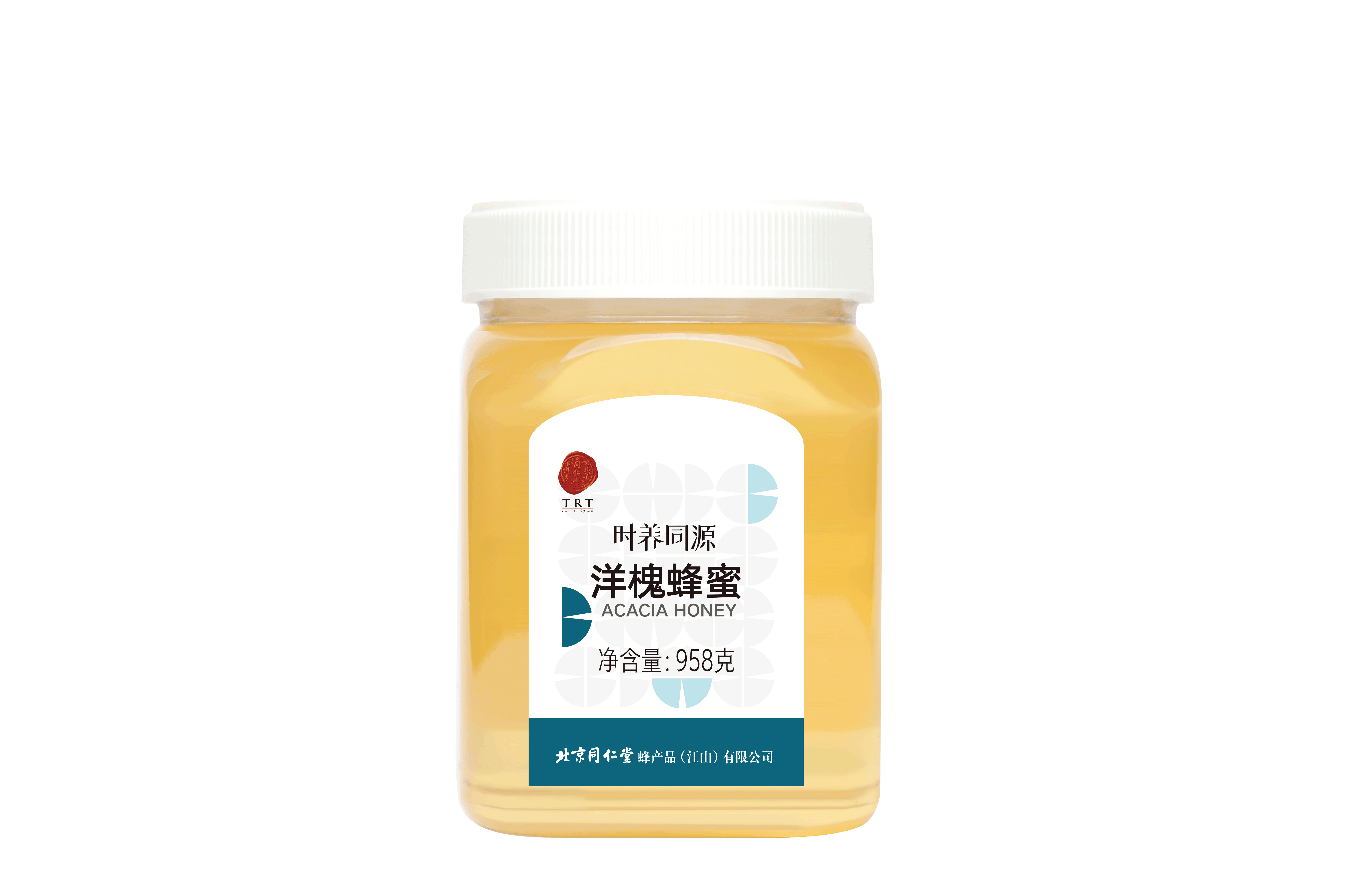 洋槐蜂蜜