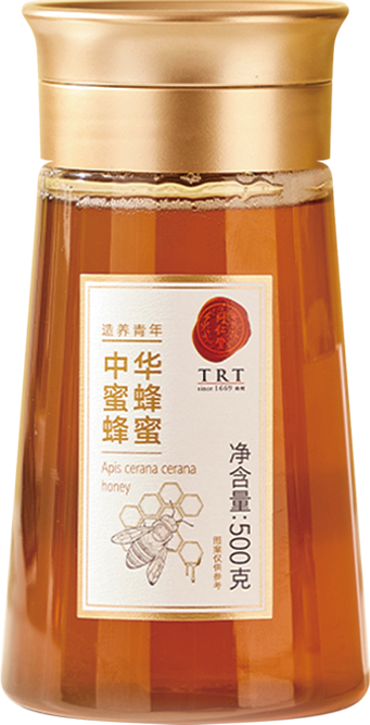 （中华蜜蜂）蜂蜜