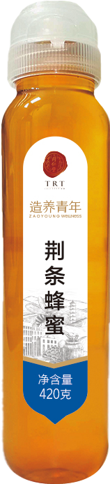 荆条蜂蜜