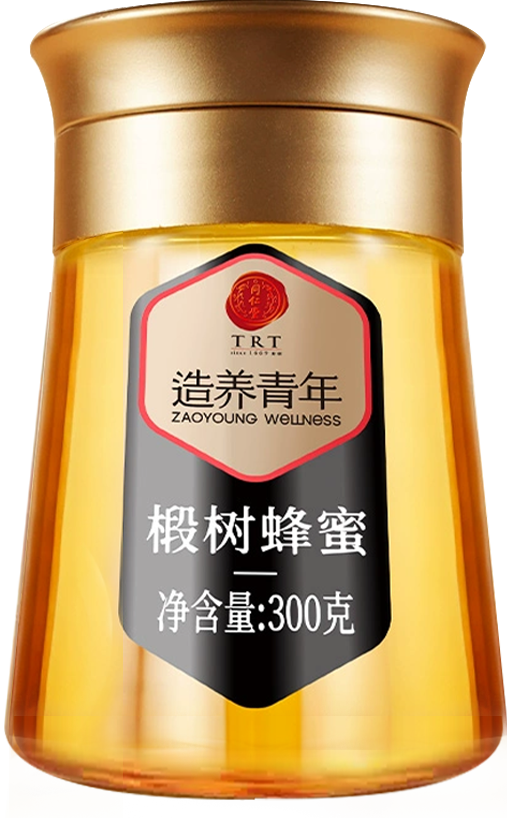 椴树蜂蜜