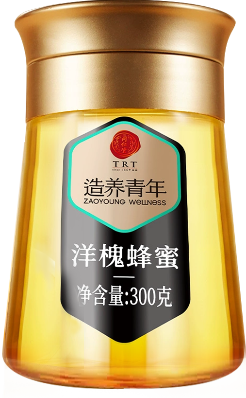 洋槐蜂蜜