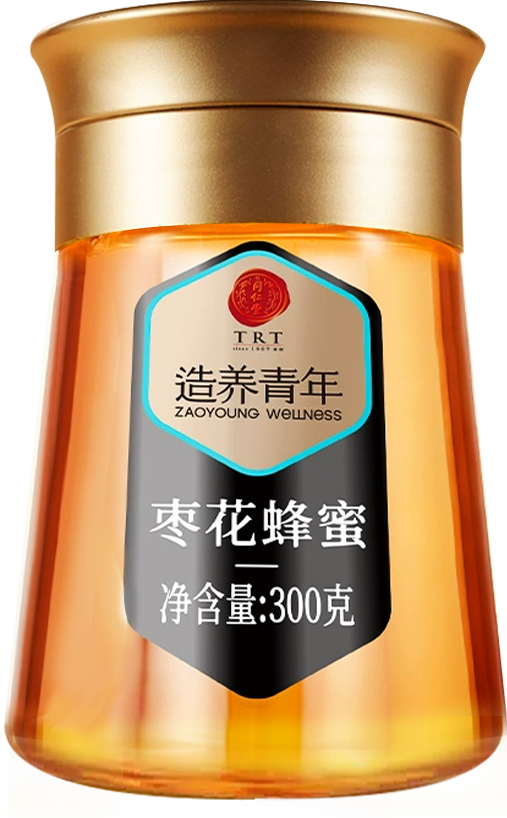 枣花蜂蜜
