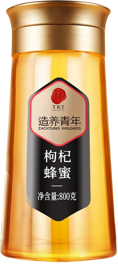 枸杞蜂蜜