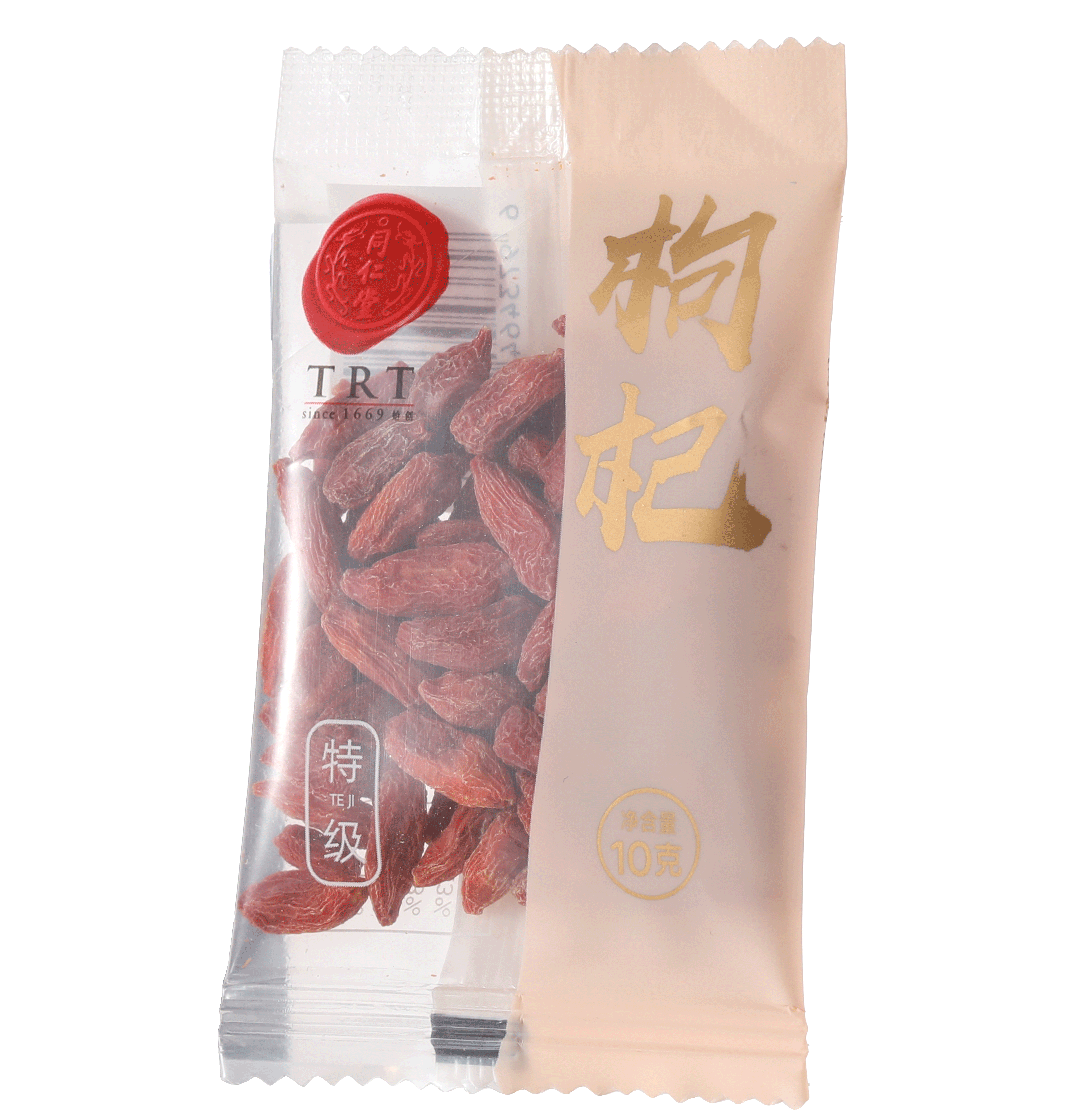 枸杞