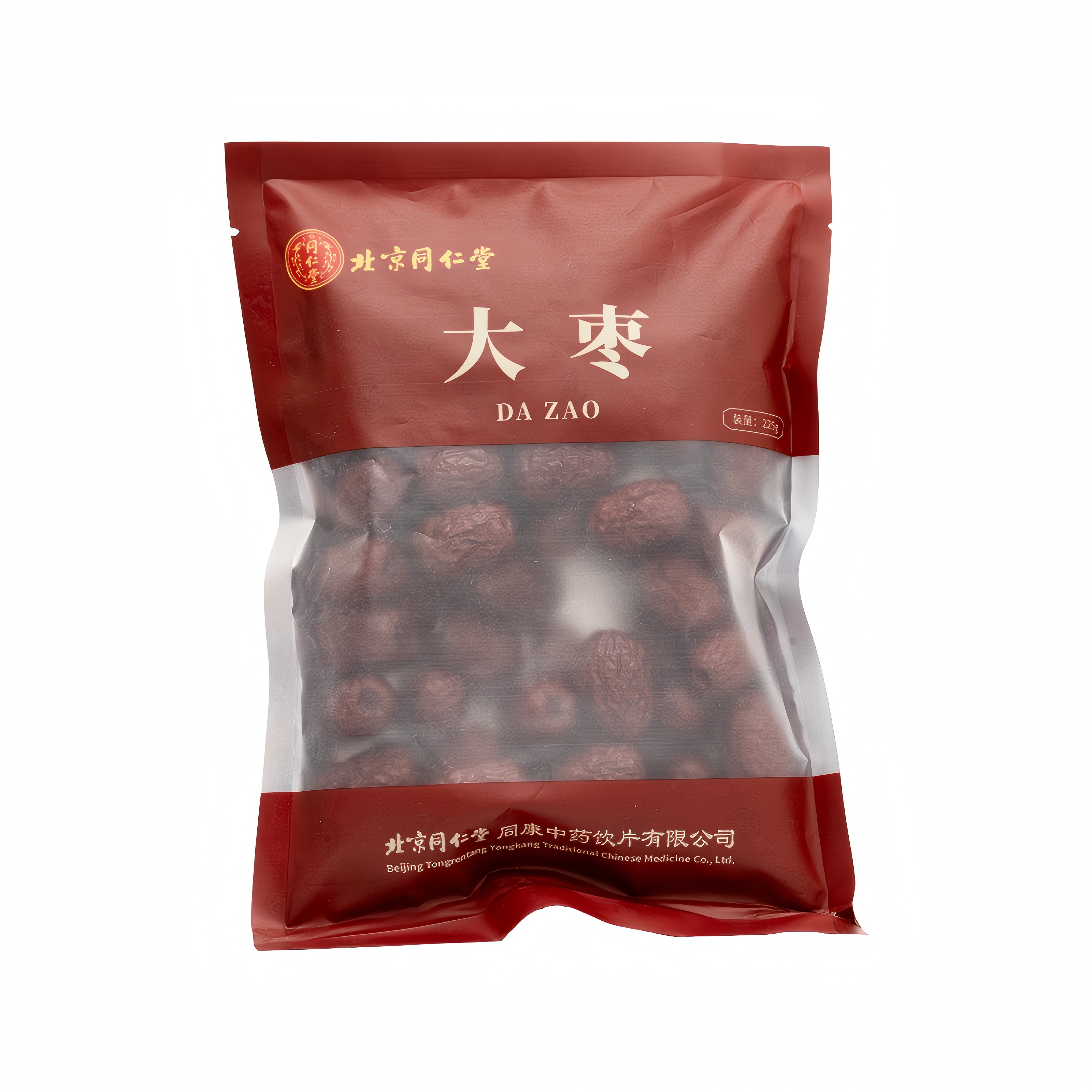 大枣