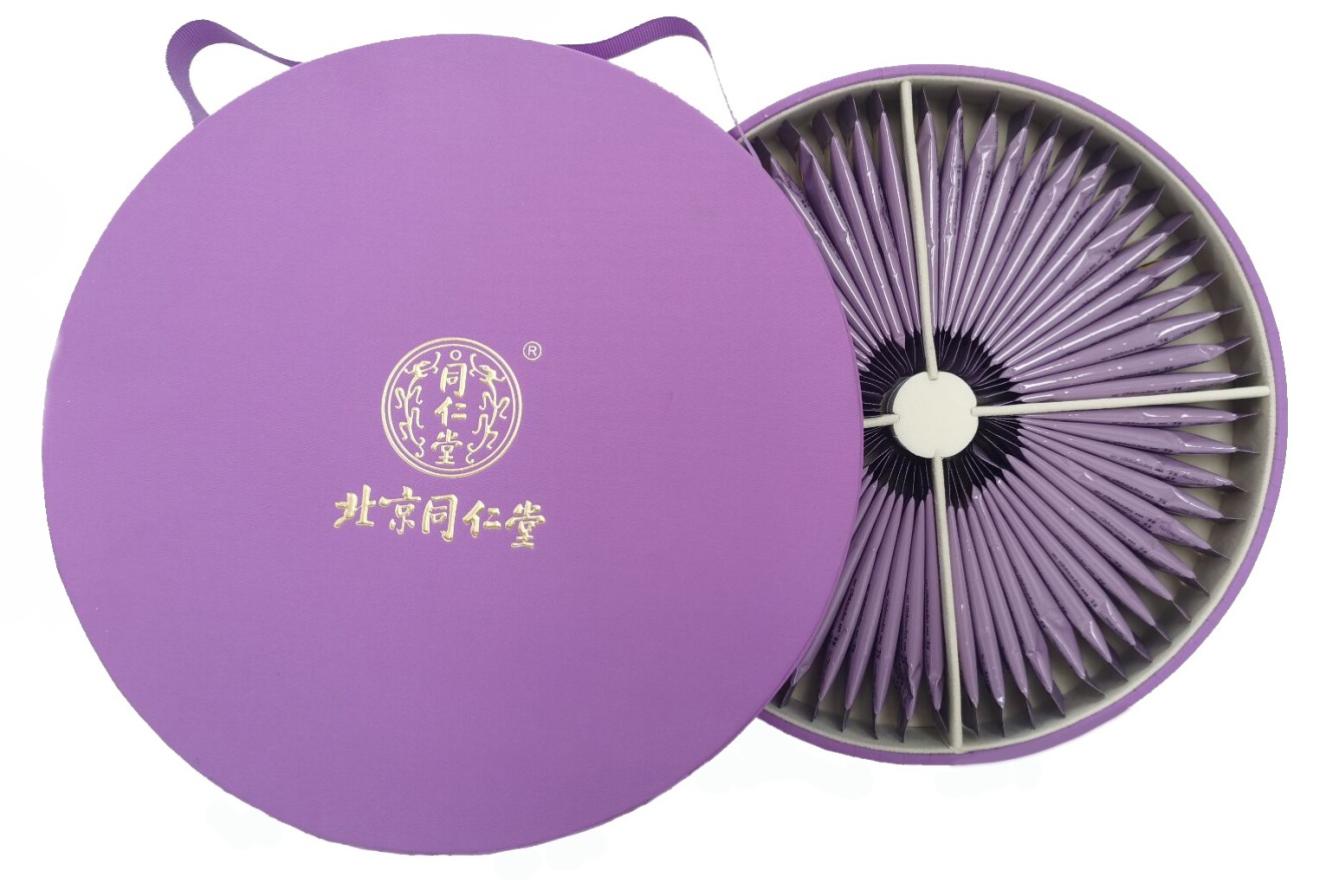 灵芝孢子（破壁）